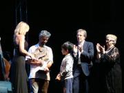 Premiazione Festival Orizzonti 2014